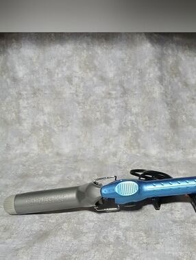 BaByLiss Pro Nano Titanium Curling Iron 1.25 Inch